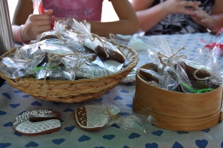 Warsztaty rękodzielnicze